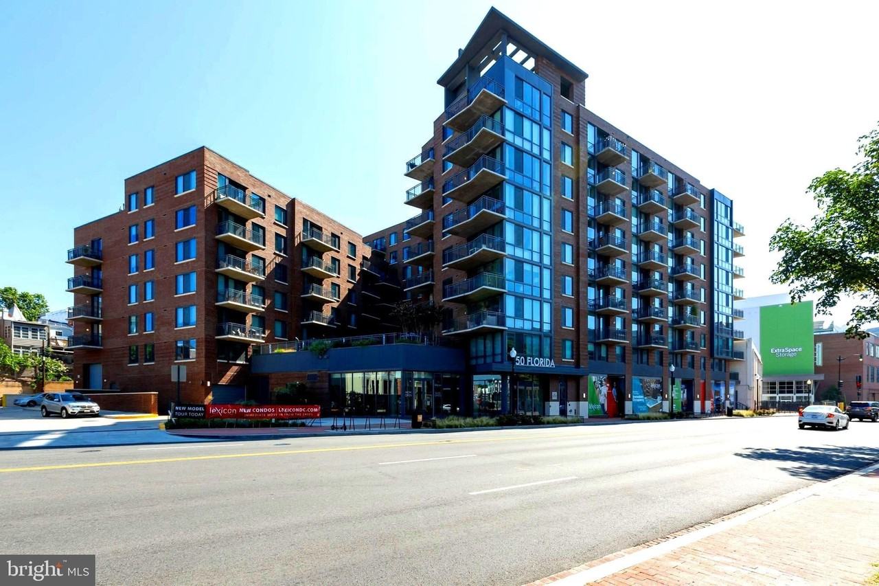 50 Florida Ave Ne #216