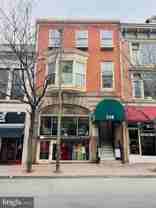 338 N Charles St - Photo 1 of 1