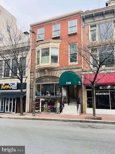 338 N Charles St - Photo 2 of 17