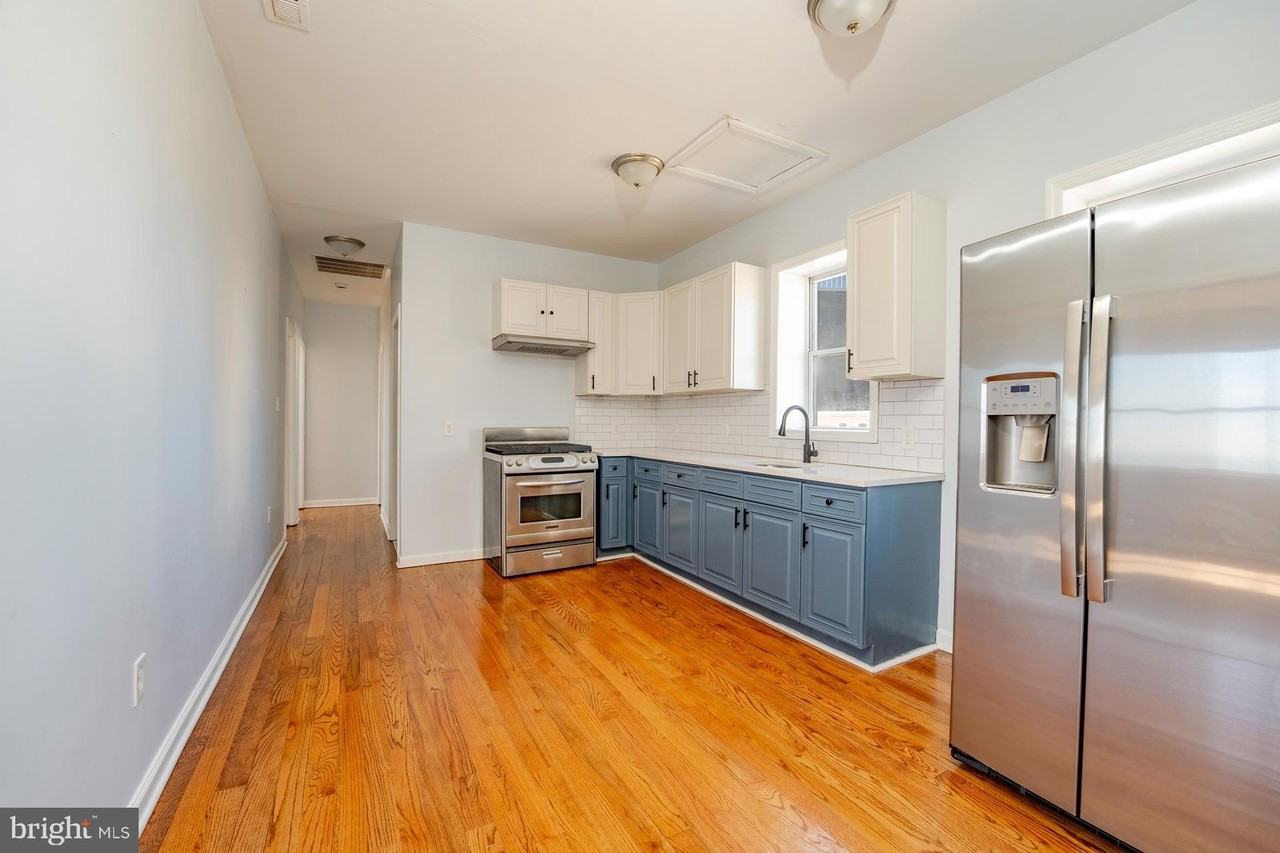 222 S RHODE Avenue unit: 5 - Photo 5 of 27