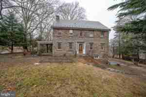 featured image of 625 Chelten Hills Dr