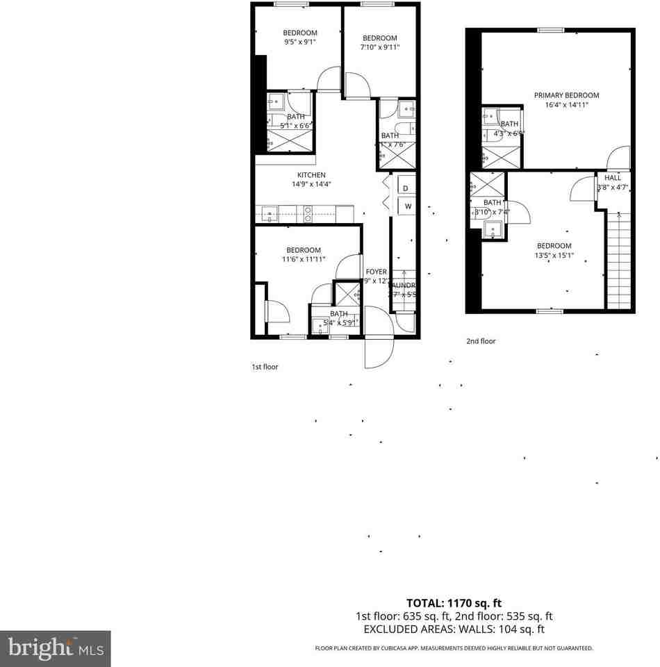 1223 Spruce St #3F - Photo 2 of 37