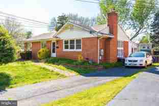 502 N Mansfield St - Photo 1 of 1