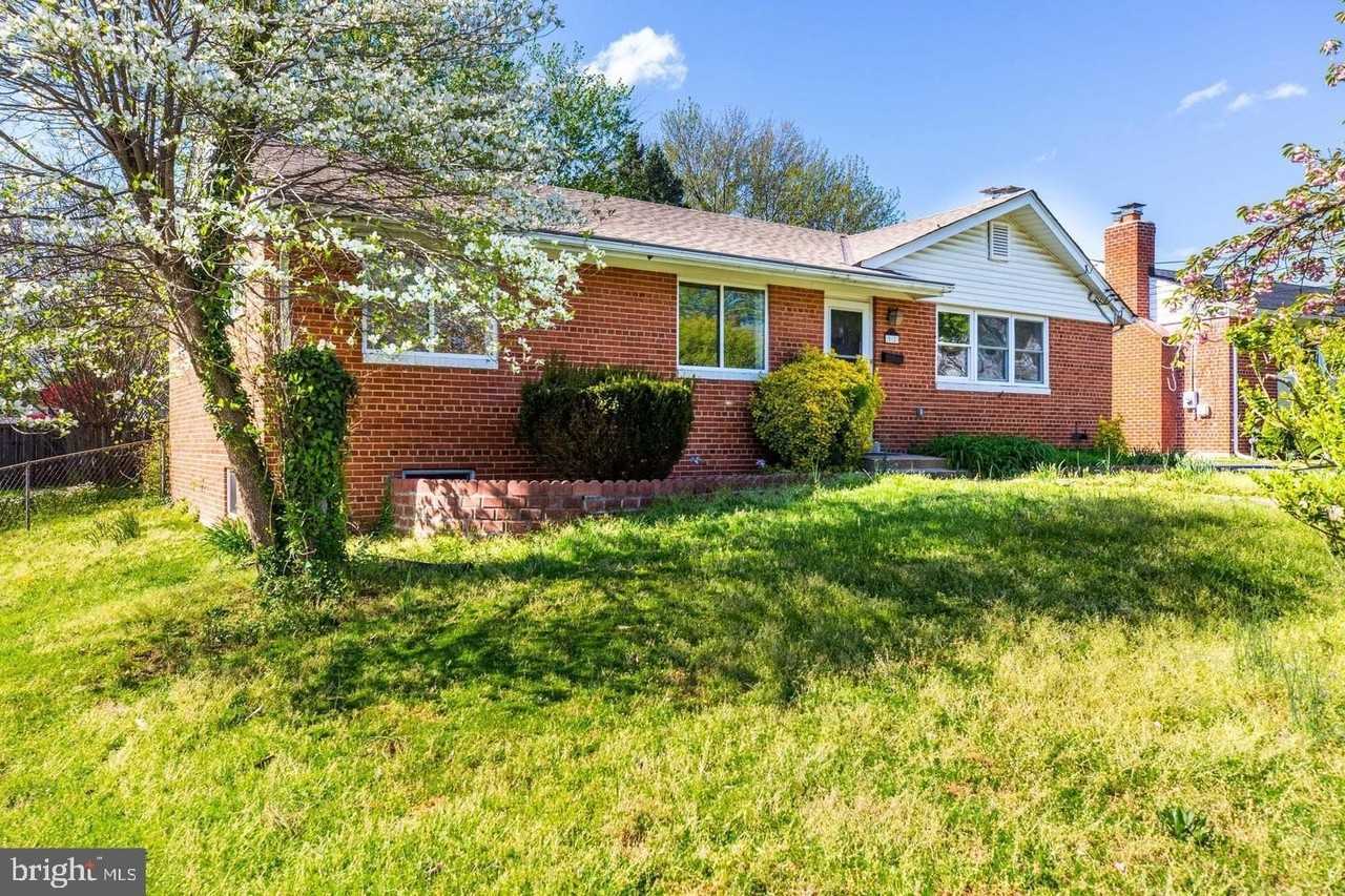 502 N Mansfield St - Photo 2 of 33