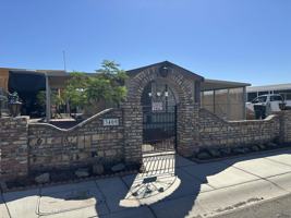 featured image of 3409 S Salida Del Sol Ave