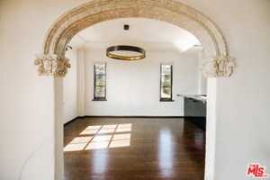 featured image of 1302 N Sweetzer Ave #500