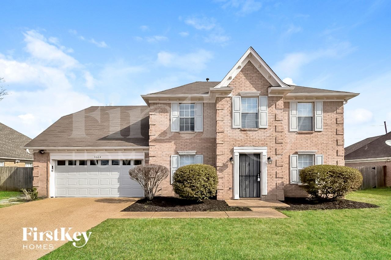 8664 Forest Breeze Dr - Photo 2 of 15