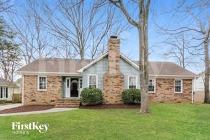 featured image of 11106 Five Cedars Rd