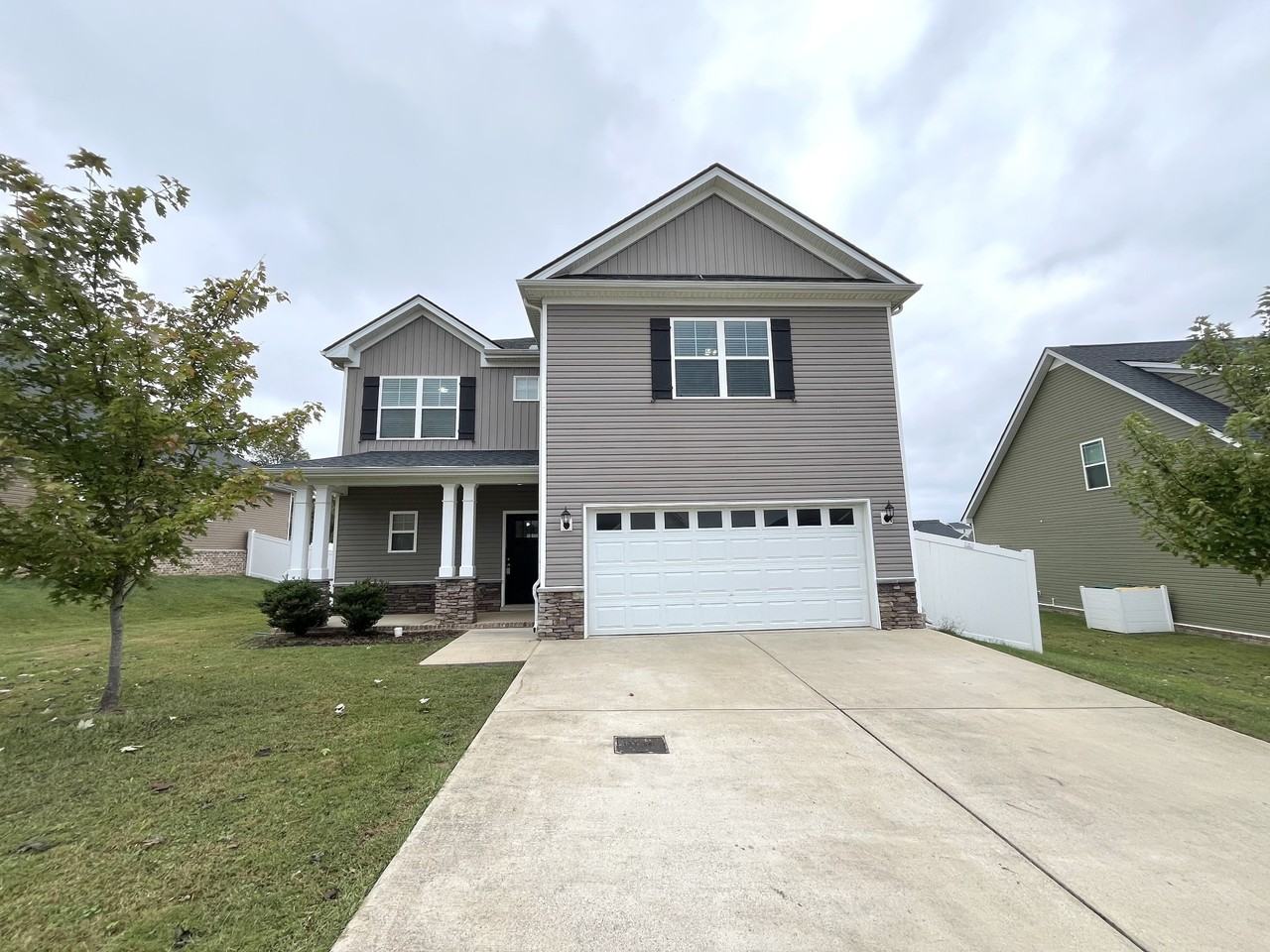 105 E Coker Way