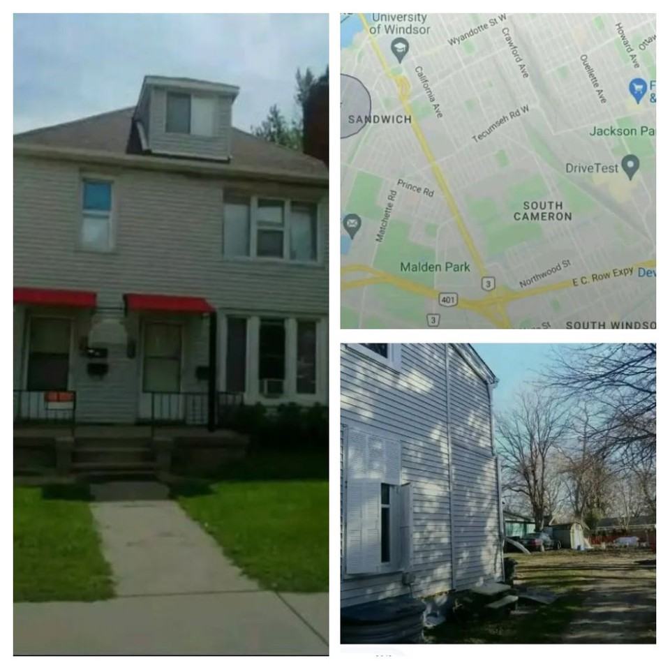 3339 Sandwich Street - Photo 6 of 8