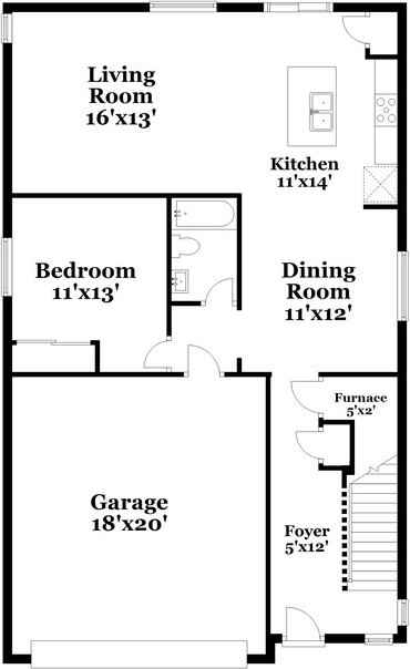 3401 Evening Pl - Photo 2 of 17