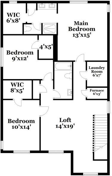 3401 Evening Pl - Photo 3 of 17