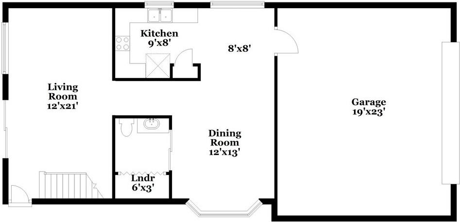 909 E Marco Polo Rd - Photo 3 of 17