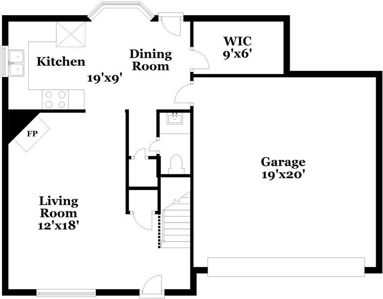 6863 Delta Newberry Cv - Photo 2 of 17