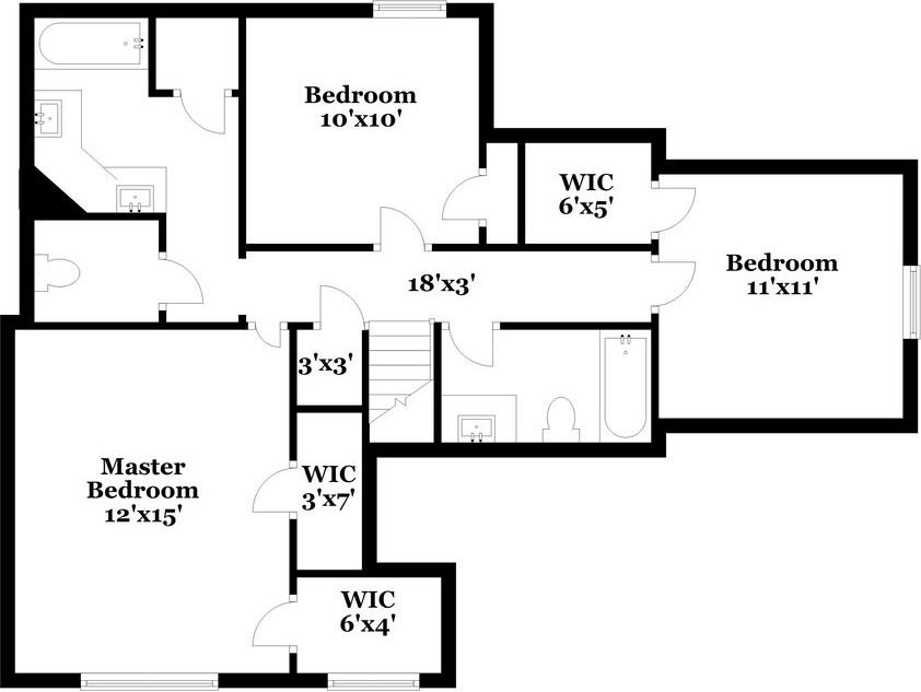 6863 Delta Newberry Cv - Photo 3 of 17