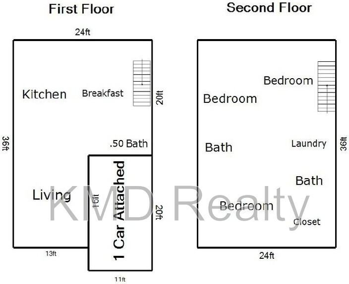 9215 Grand Valley Dr - Photo 2 of 2