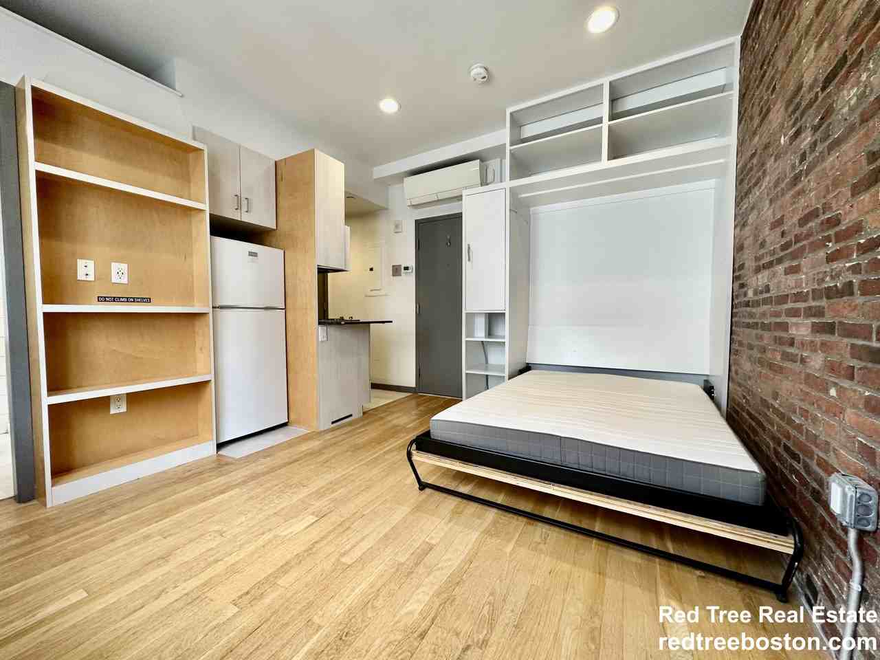144 Bowdoin St #51 - Photo 2 of 18