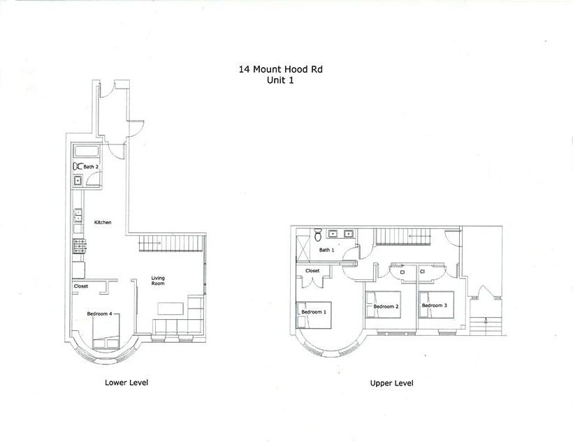 14 Mount Hood Rd #5 - Photo 3 of 5
