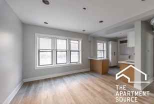 6150 N Francisco Ave #G - Photo 1 of 1