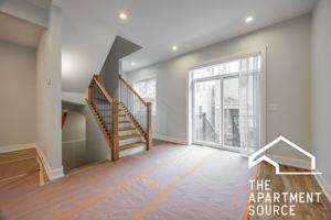 featured image of 858 N Paulina St #CH