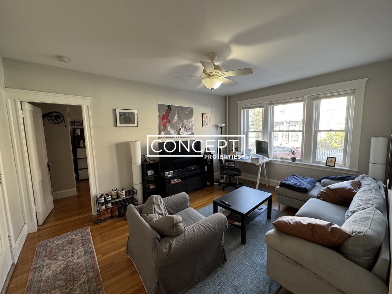11 Gray St #1