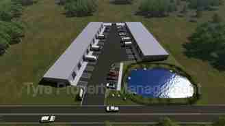 3945 Lee St #A4 - Photo 1 of 1