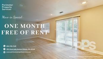 featured image of 390 W Lake Ave Nw #A1