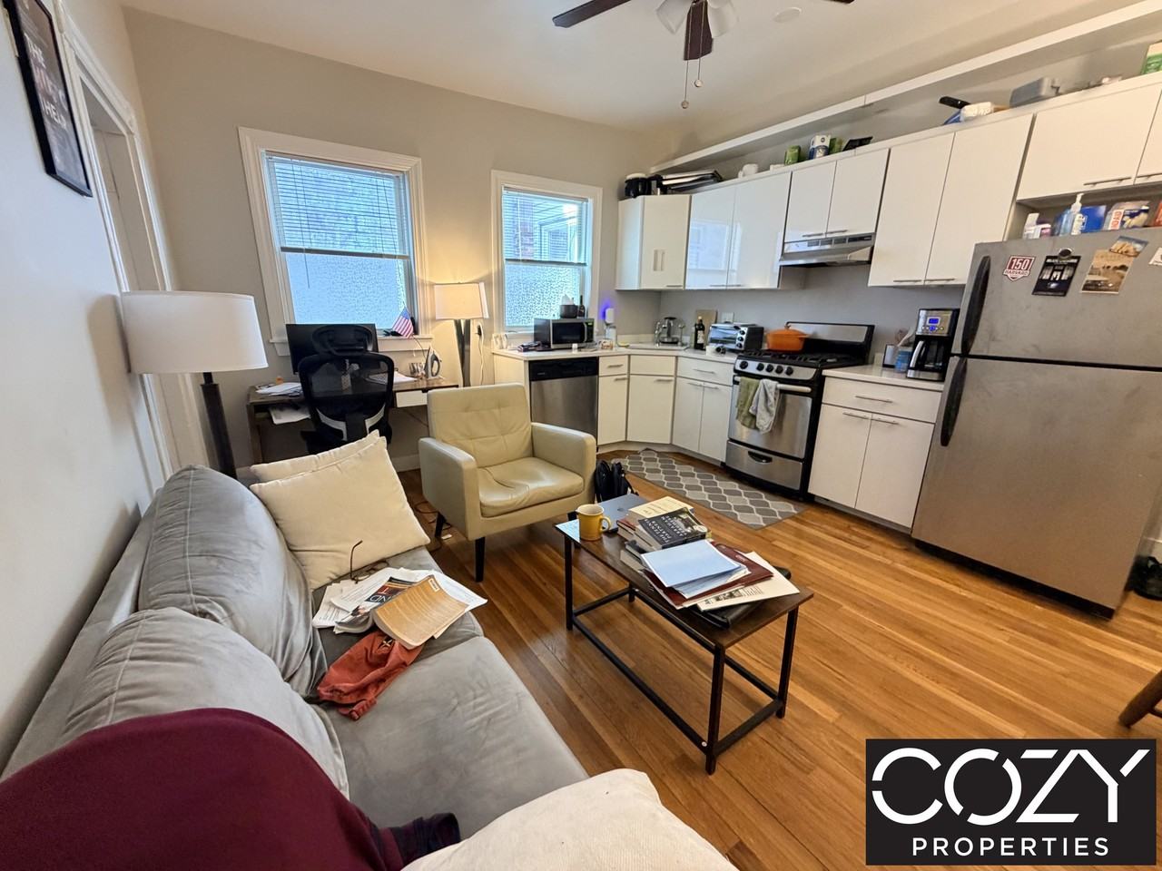 26 Jfk St #7 - Photo 2 of 5