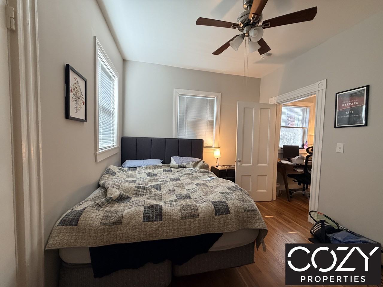 26 Jfk St #7 - Photo 4 of 5