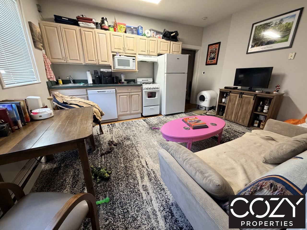 20 Jfk St #7 - Photo 6 of 7