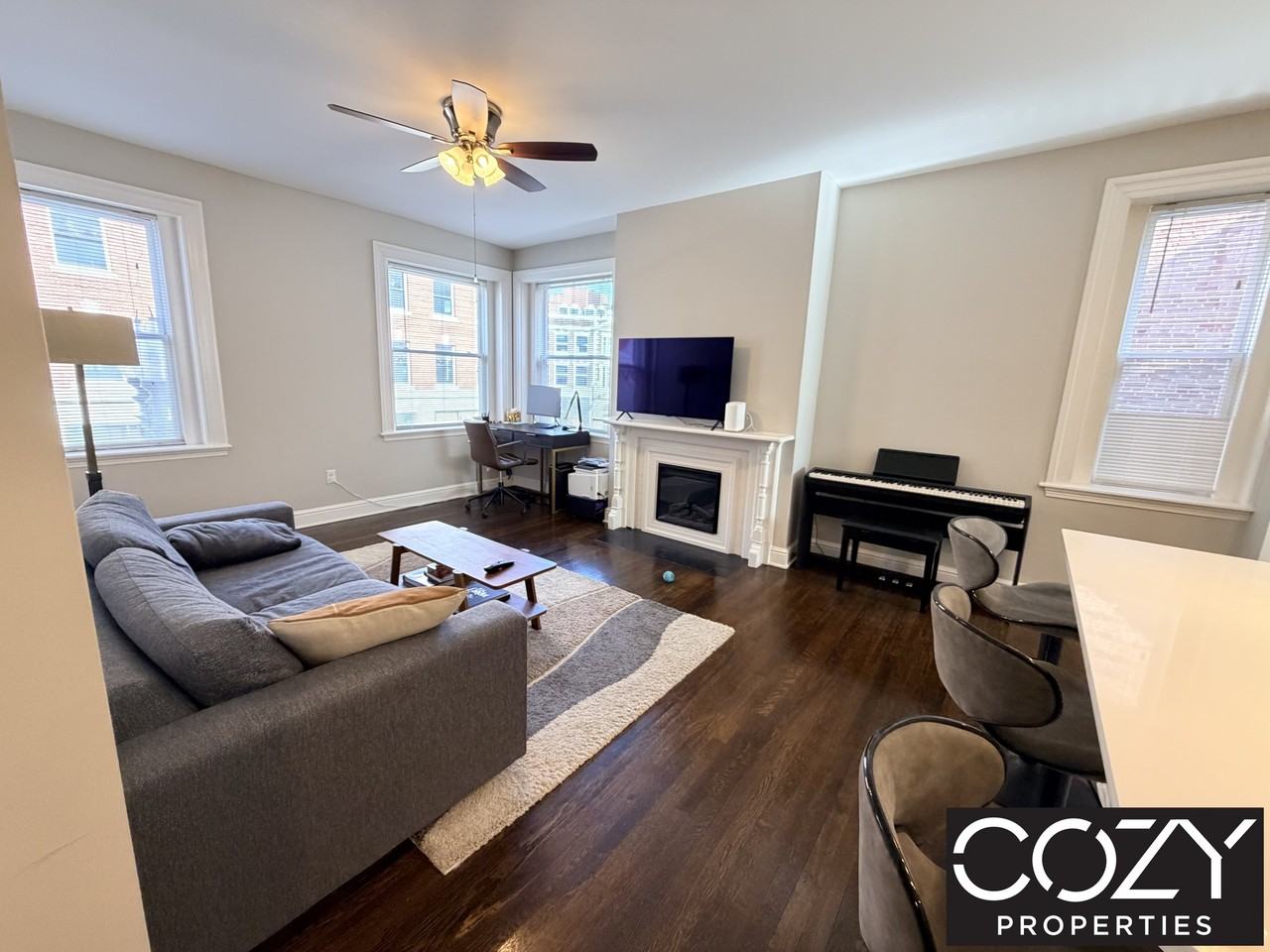 20 Jfk St #1 - Photo 2 of 9