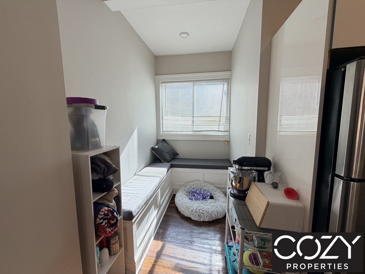 20 Jfk St #1 - Photo 5 of 9