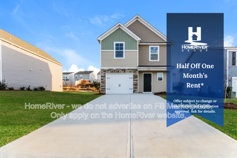 307 Savannah Hills Dr