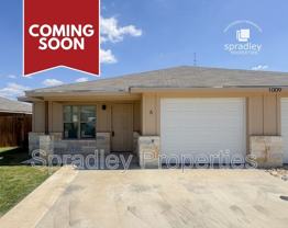 1032 Edwards Dr Apt B #Apt B - Photo 1 of 1