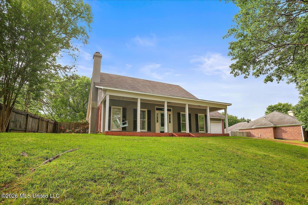 223 Clark Farms Rd - Photo 2 of 31