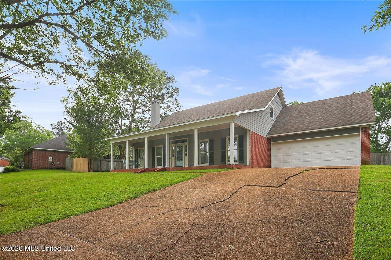223 Clark Farms Rd - Photo 3 of 31
