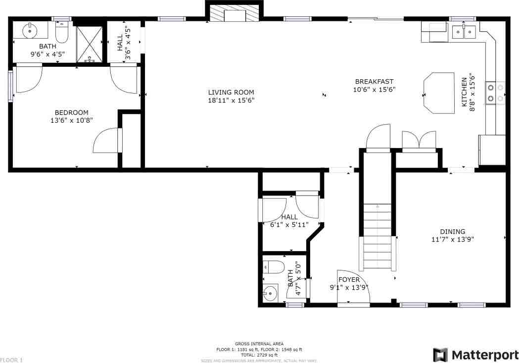 290 Cobblestone Lndg - Photo 4 of 27