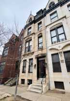 For Rent: Urban Luxury at 1127 St. Paul Street– Your City Oasis Awaits!" - Photo 1 of 1