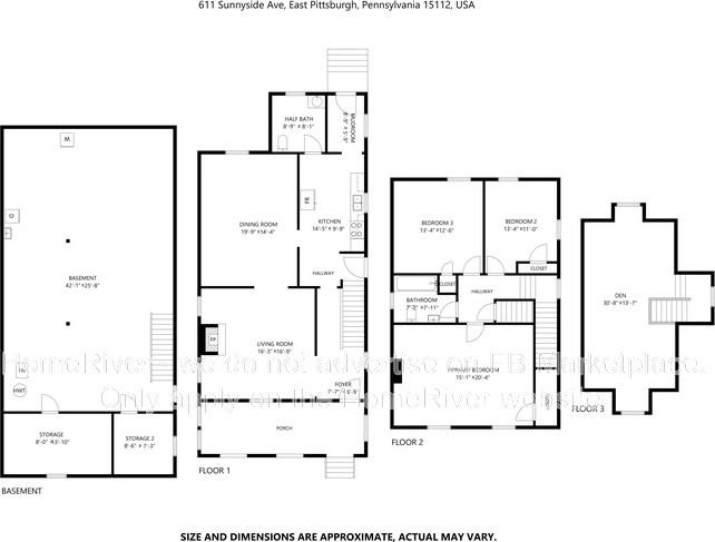 611 Sunnyside Ave - Photo 2 of 22