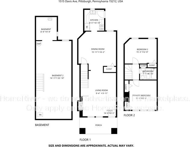 1515 Davis Ave - Photo 2 of 19