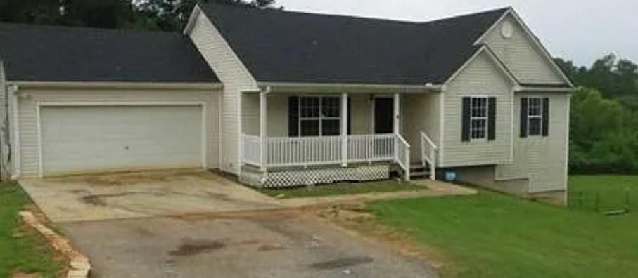 4946 Emmett Still Rd