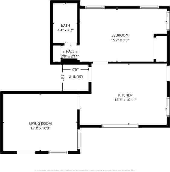 56 Erie St #3 - Photo 2 of 11