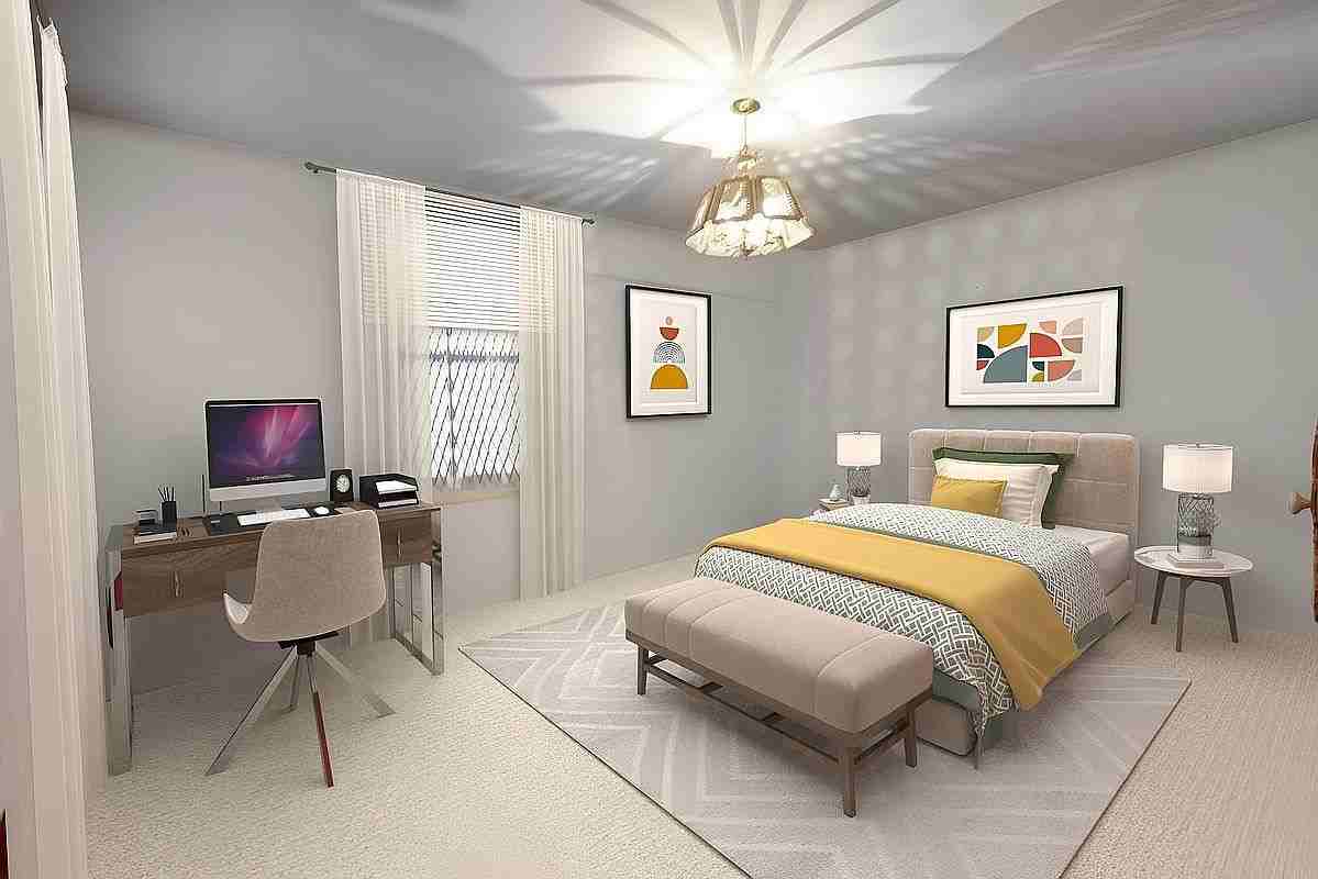 3060 Ocean Ave #2C - Photo 4 of 5