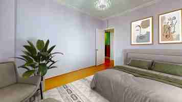 featured image of 3145 Brighton 4th St #306