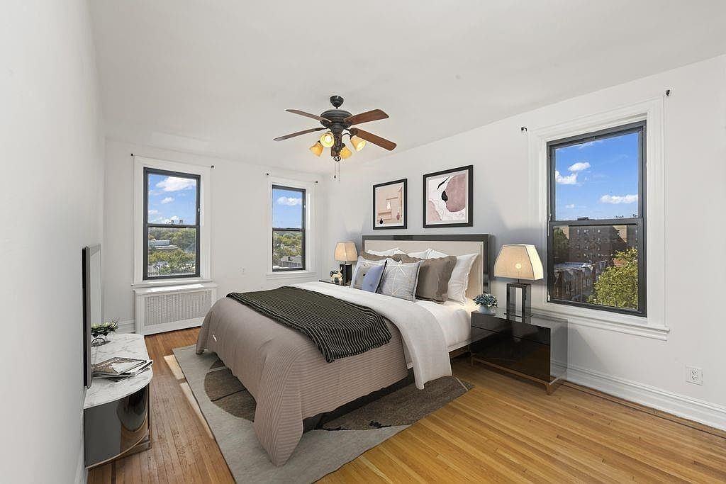 7101 Shore Rd #6E - Photo 7 of 12