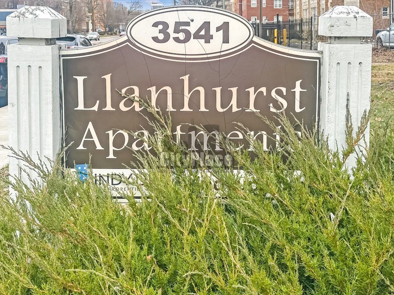3541 N Meridian St #308 - Photo 4 of 17