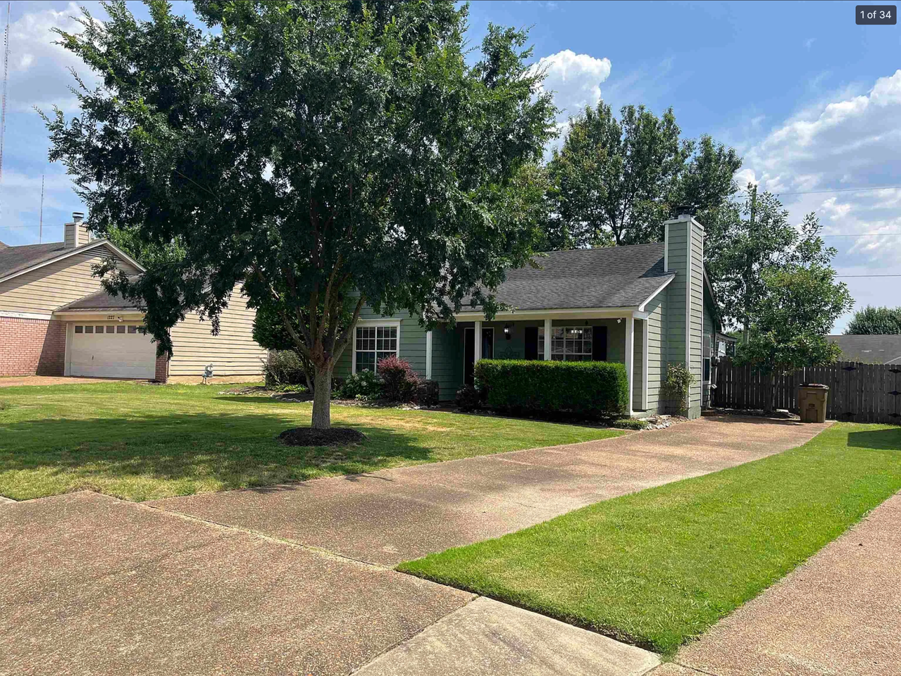 1231 Breezy Gate Dr - Photo 2 of 2