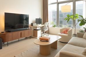 featured image of 3 Court Sq #313