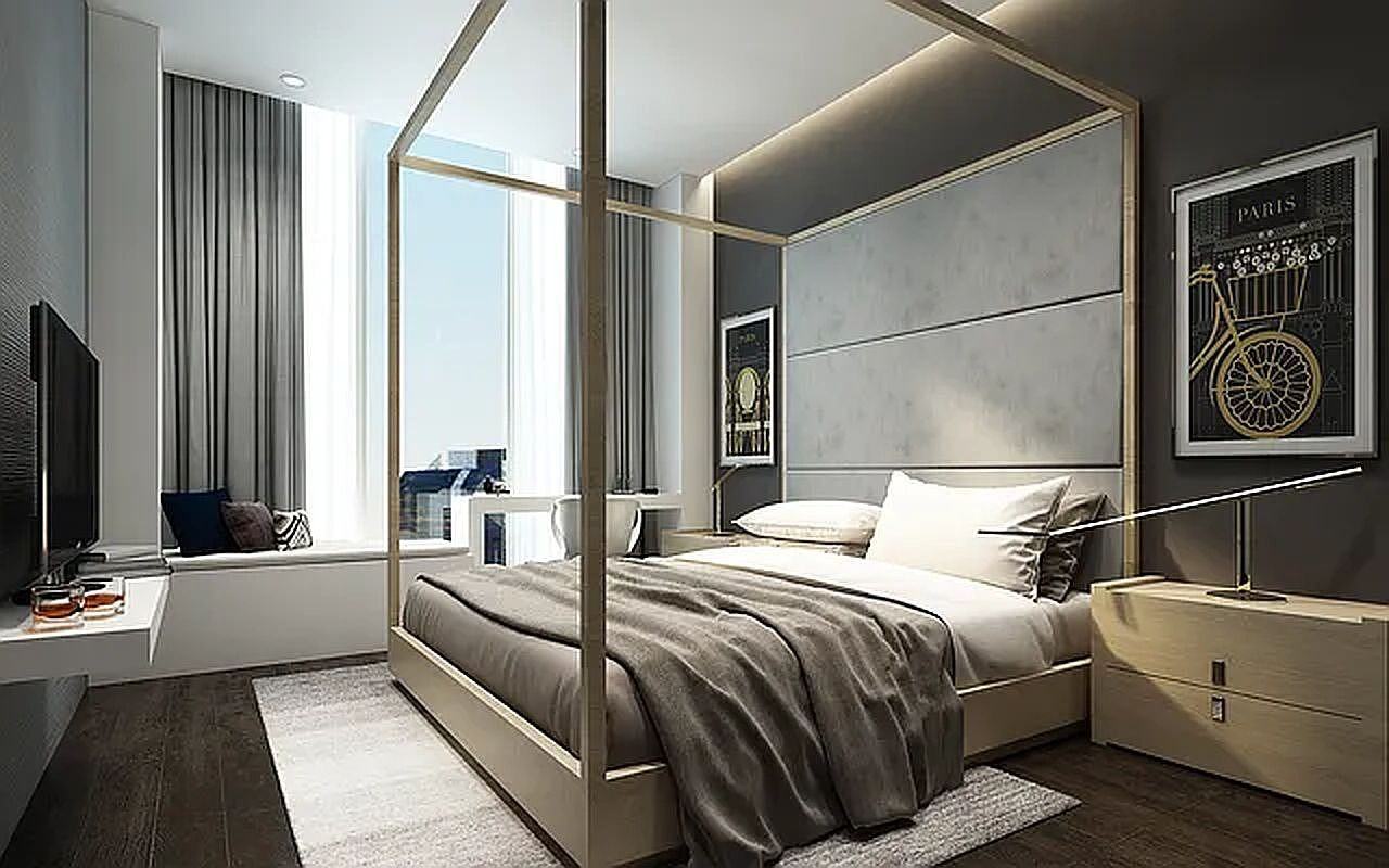 3 Court Sq #313 - Photo 5 of 9