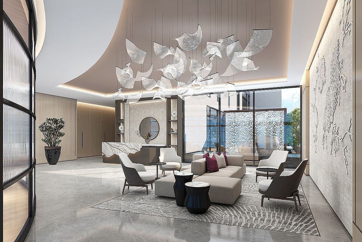 3 Court Sq #313 - Photo 6 of 9